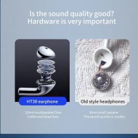Lenovo водоустойчиви слушалки, снимка 5 - Слушалки, hands-free - 42599034