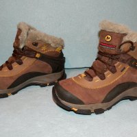 туристически/зимни топли обувки MERRELL Thermo Arc 6  номер 40, снимка 5 - Други - 31379396
