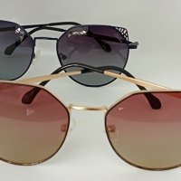 HIGH QUALITY POLARIZED 100%UV Слънчеви очила TOП цена! Гаранция! Перфектно качество!, снимка 1 - Слънчеви и диоптрични очила - 34273793