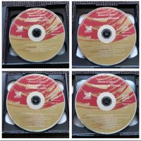 Магията на операта - колекция от 5 CD, снимка 4 - CD дискове - 35164232