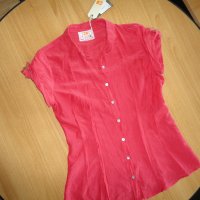 Hugo Boss/M/нова дамска блуза/риза, снимка 5 - Ризи - 37458444