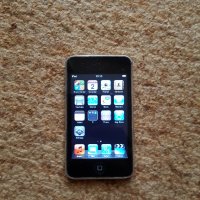 Продавам ipod touch 2nd 8gb, снимка 1 - Apple iPhone - 29806289