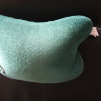 Вибрираща масажна възглавничка, снимка 5 - Други - 42172812