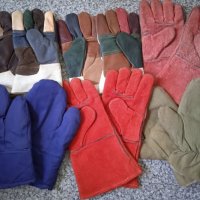 Работни ръкавици, снимка 3 - Други - 38489981