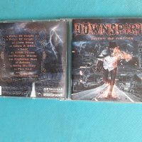 Downspirit,Diablo,Vision Divine,Foals, снимка 2 - CD дискове - 37074658