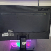Монитор Acer - Full HD, снимка 3 - Монитори - 44923759