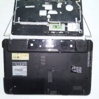 Toshiba C650-173 на части, снимка 1 - Части за лаптопи - 31953059