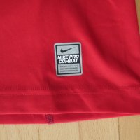 Nike Core Compression T-Shirt, снимка 3 - Тениски - 37353439
