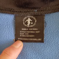 Футболна тениска и детско горнище Челси Chelsea, снимка 14 - Фен артикули - 28303832