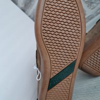 Sebago Естествена кожа  Made in Portugal, снимка 5 - Спортно елегантни обувки - 40610565