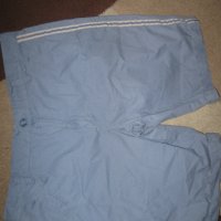 Къси панталони WATSON, S  мъжки,М, снимка 2 - Къси панталони - 37348301