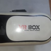 3D очила  /VR BOX   3D очила, снимка 7 - 3D VR очила за смартфон - 38785571