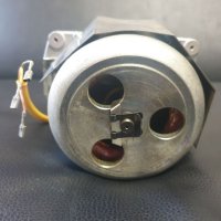 Capstan мотор за ролков магнетофон Revox A77 9.5 и 19 оборота. Без датчик., снимка 4 - Декове - 40459681