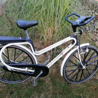 Дизайнерски винтидж велосипед "Active Comfort Sprick", снимка 8 - Велосипеди - 31228650