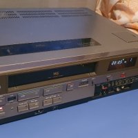 Видео рекордер Panasonic NV-688-B , снимка 3 - Плейъри, домашно кино, прожектори - 35240395
