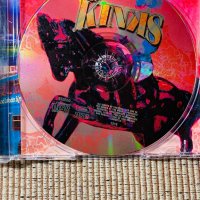 Kinks,Sweet,, снимка 7 - CD дискове - 39517449