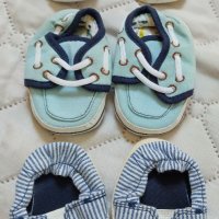 Буйки +, снимка 3 - Бебешки обувки - 24323282