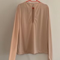 Liu jo нова блуза с етикет, снимка 9 - Блузи с дълъг ръкав и пуловери - 29147135
