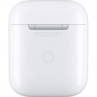 Apple AirPods  A1602 Зарядно кутийка, снимка 1 - Bluetooth слушалки - 37484205