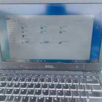 Продавам лаптоп Dell 4310, снимка 2 - Лаптопи за дома - 44350819