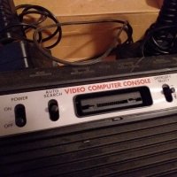 TV GAME Compatible 2600 ATARI CLONE 2500 / 1, снимка 2 - Други игри и конзоли - 31894509