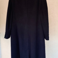 Ново модерно палто PIER ANGELINI 100% кашмир, снимка 10 - Палта, манта - 38476742