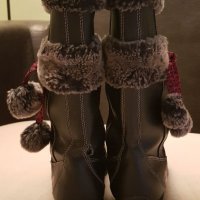 TIMBERLAND High Nordic Outdoor Footwear Winter Boots, снимка 3 - Дамски ботуши - 35153607