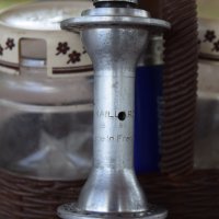 Ретро Главини Miche/Shimano/Maillard, снимка 7 - Части за велосипеди - 30572696