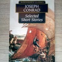 Selected Short Stories - Joseph Conrad, снимка 1 - Художествена литература - 39180745