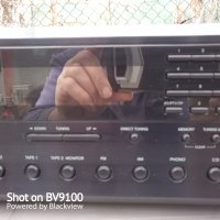 Onkyo TX-8255, снимка 3 - Ресийвъри, усилватели, смесителни пултове - 39655003