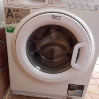 Продавам основна платка за пералня Hotpoint Ariston WML 902 EU.C, снимка 3 - Перални - 38791346