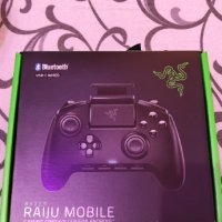 Raiju Mobile controller , снимка 7 - Аксесоари - 40684161