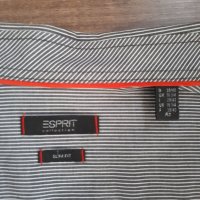 Мъжка риза # Esprit,  , снимка 6 - Ризи - 35111648