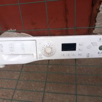 Продавам преден панел за пералня Hotpoint-Ariston WMG621, снимка 1 - Перални - 40465777