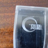 Стара самобръсначка Soluna неизползвана, снимка 4 - Други ценни предмети - 40753436