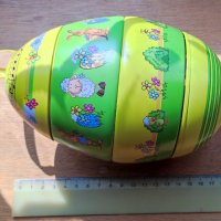 Великденско яйце - кутия, снимка 2 - Колекции - 40121396