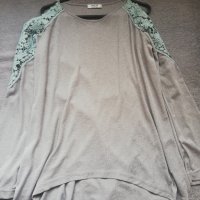  блузи, ризи и сака, снимка 1 - Ризи - 31076197