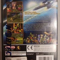 Nintendo GameCube игра StarFox Adventures, снимка 2 - Игри за Nintendo - 42204017