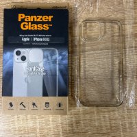  HardCase PanzerGlass за Apple Iphone 14/13, снимка 2 - Калъфи, кейсове - 44214704