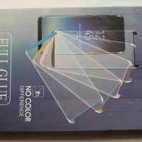 Samsung Galaxy Note 8 - Samsung SM-N950 стъклен протектор , снимка 2 - Фолия, протектори - 37119941