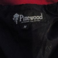 Яке Pinewood размер M, снимка 4 - Якета - 42687919