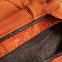 DOITE HERITAGE Softshell Jacket размер XL за лов горница водонепромукаема и вятъроустойчива - 519, снимка 13 - Суичъри - 42702610