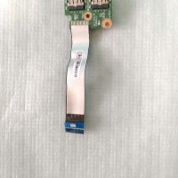 HP 655-USB платка, снимка 1 - Части за лаптопи - 29580948