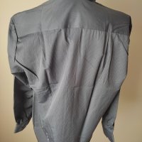 Продавам НОВА мъжка риза с дълъг ръкав класика, снимка 2 - Ризи - 42895953