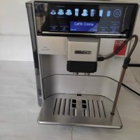 Продавам кафемашини внос от Германия робот пълен автомат SIMENS EQ.6 SERIES 300, снимка 1 - Кафемашини - 42743721