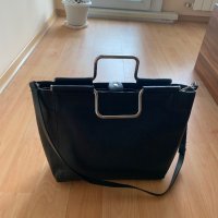 Zara чанта, като нова, снимка 1 - Чанти - 42671008