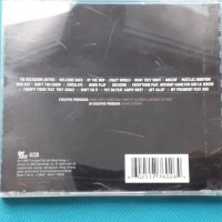 Young Jeezy – 2008 - The Recession(Thug Rap,Gangsta), снимка 7 - CD дискове - 42803435