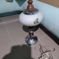 Настолна лампа, снимка 1 - Настолни лампи - 40091520