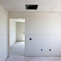 Вътрешни ремонти, Гипсокартон, шпакловка, боядисване., снимка 6 - Ремонти на апартаменти - 44449947