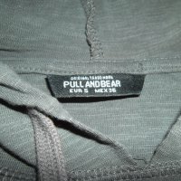 Pull & Bear тениска, снимка 2 - Тениски - 29332153